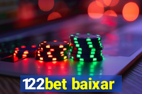 122bet baixar